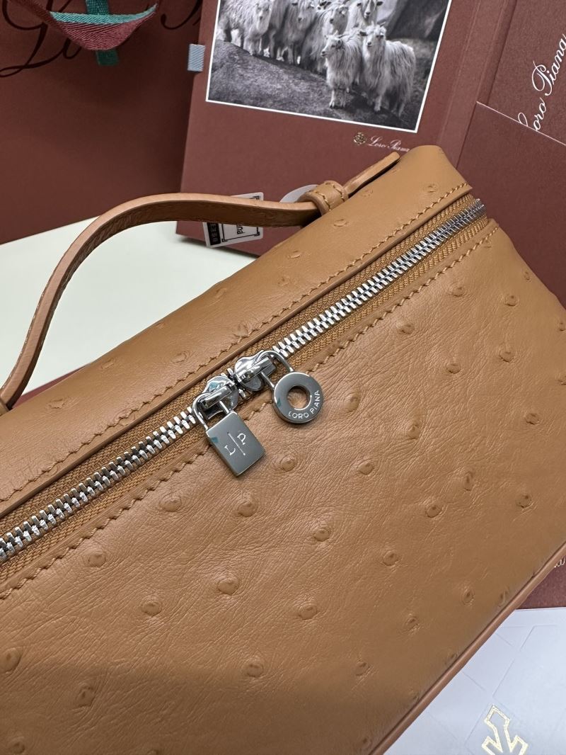 Loro Piana Satchel bags